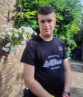 Встретьте Мужчинa : Louis, 26 лет до Великобритания  Worcester 